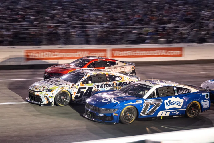 Keselowski in need of 'miracle' at Daytona